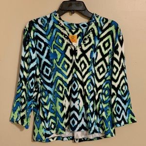 Ruby Rd. Women’s (BNW/OT) Petite Large Shirt 💁‍♀️